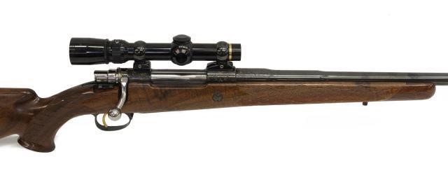 BROWNING SAFARI 375H H CAL RIFLE  3be8cc