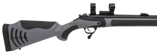 THOMPSON/CENTER .50 CAL. MUZZLE