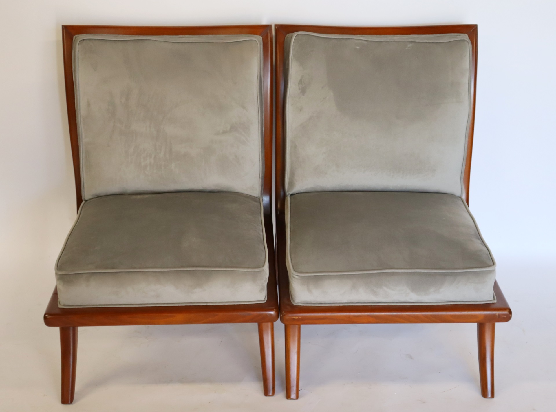 MIDCENTURY PAIR OF GIBBINGS STYLE 3be94c