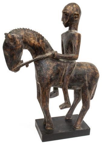 DOGON WEST AFRICAN CARVED WOOD