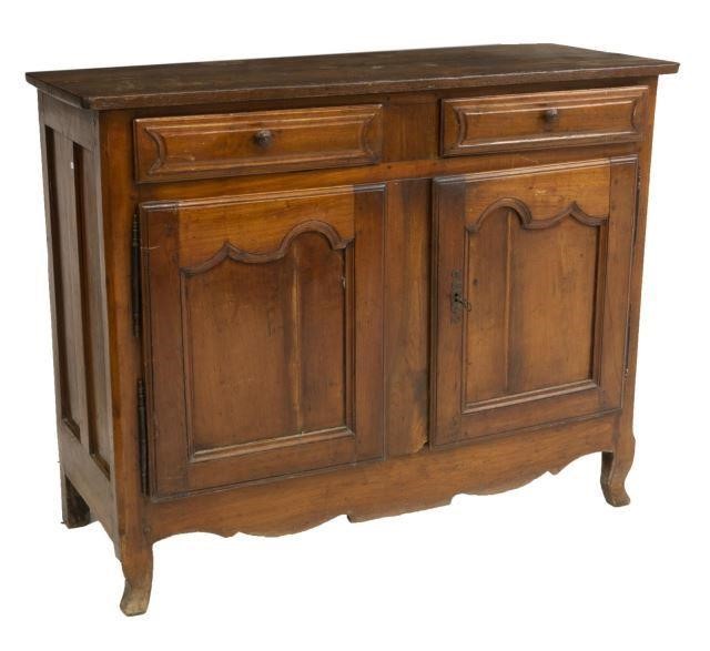 FRENCH LOUIS XV STYLE SIDEBOARD  3beb96