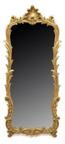 FRENCH LOUIS XV STYLE GILTWOOD 3bebdd