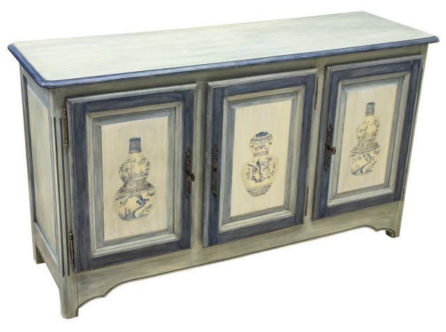 FRENCH SIDEBOARD IN DECORATIVE 3bebf5