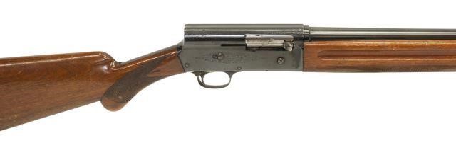 BROWNING AUTO 5 SWEET SIXTEEN SHOTGUNBrowning