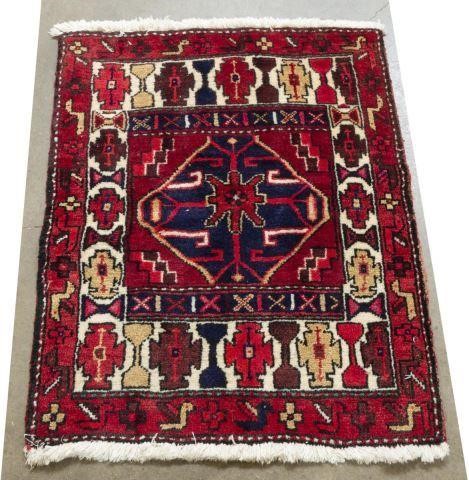 HAND TIED PERSIAN ARDABIL RUG  3beeff