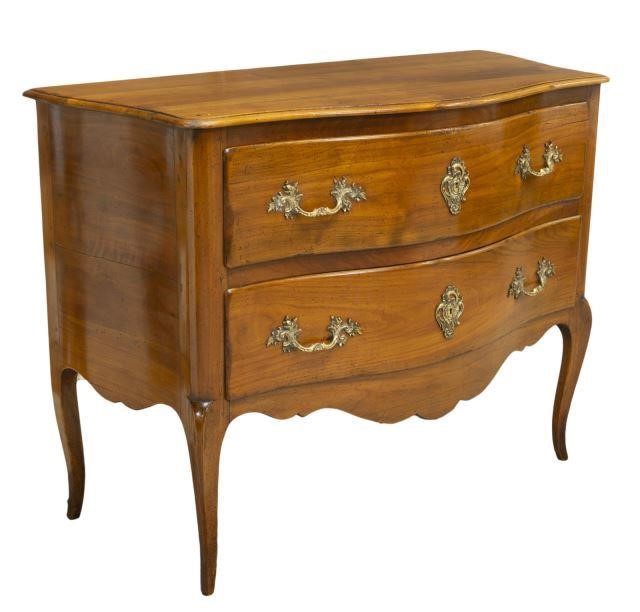 FRENCH LOUIS XV STYLE FRUITWOOD 3bf139