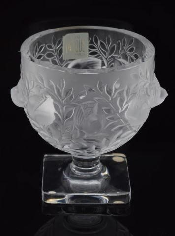 LALIQUE FRANCE   3bf581