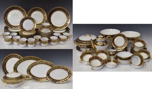  103 BERNARDAUD LIMOGES VENDOME  3bf5fe