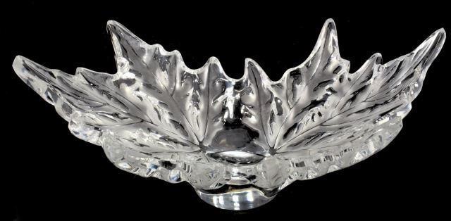 LALIQUE CHAMPS ELYSEES CRYSTAL 3bf612