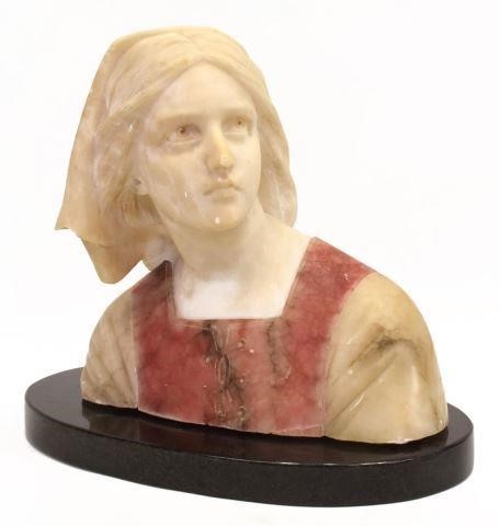 GIUSEPPE BESSI D 1922 ALABASTER 3bf671