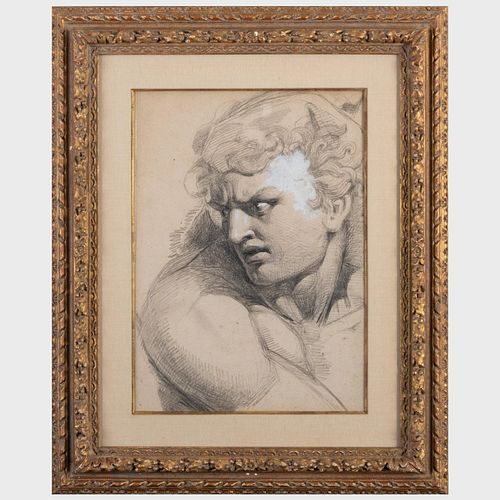 ATTRIBUTED TO HENRY FUSELI 1741 1825  3bd44e