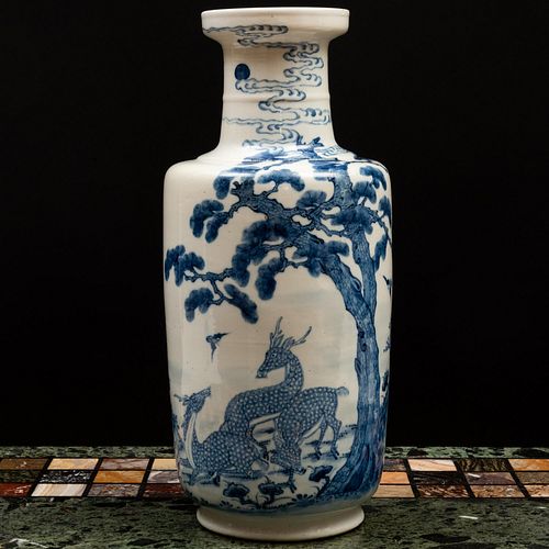 CHINESE BLUE AND WHITE PORCELAIN 3bd67d