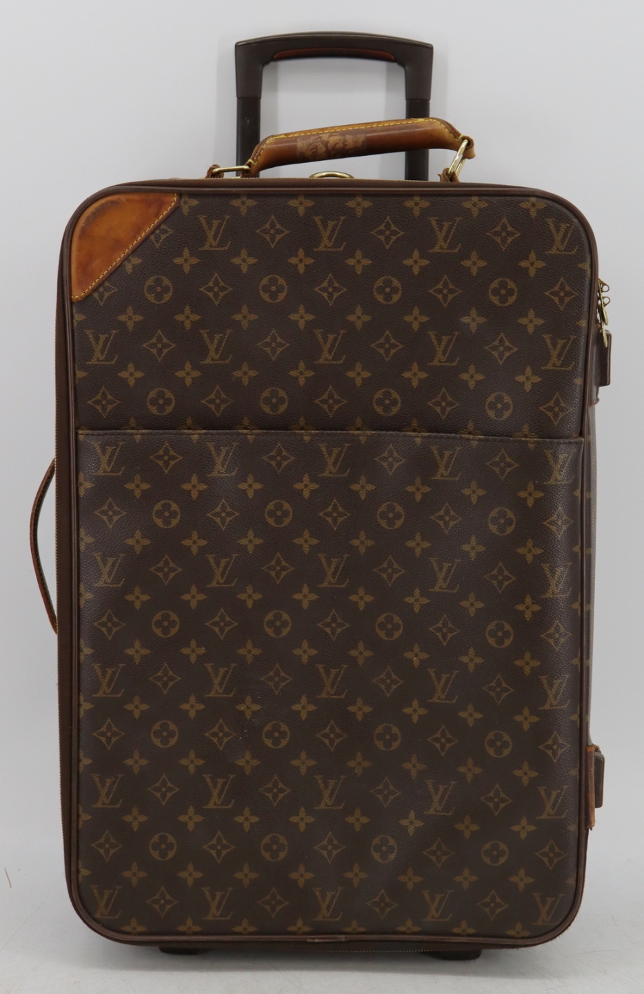 COUTURE LOUIS VUITTON ROLLING 3bd803