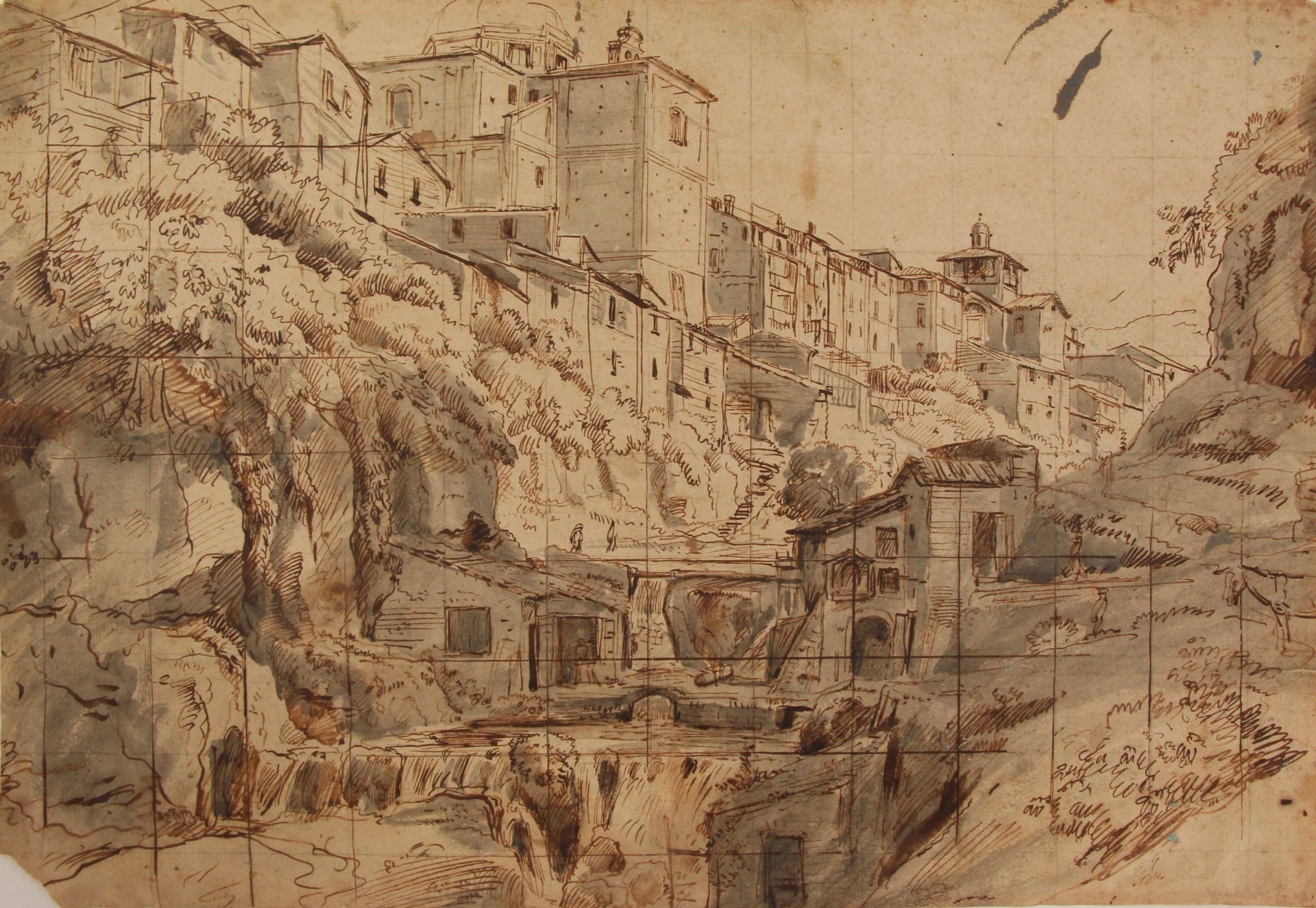 GIOVANNI BATTISTA PIRANESI (ATTR).