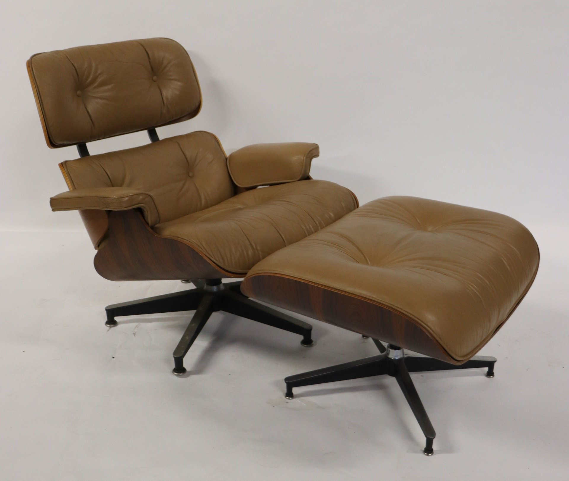 CHARLES EAMES HERMAN MILLER MIDCENTURY 3bdd05