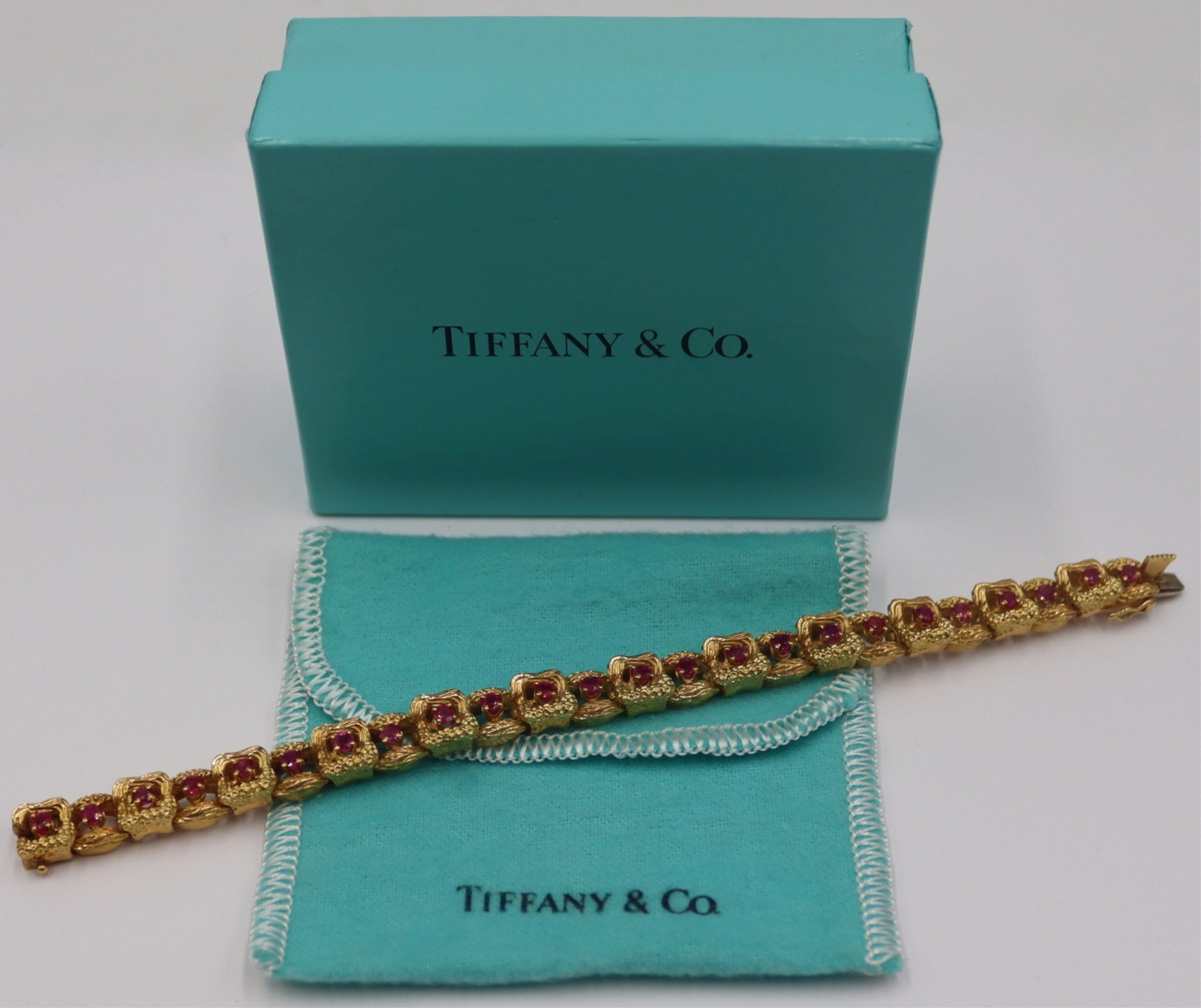 JEWELRY VINTAGE TIFFANY CO  3bdd23