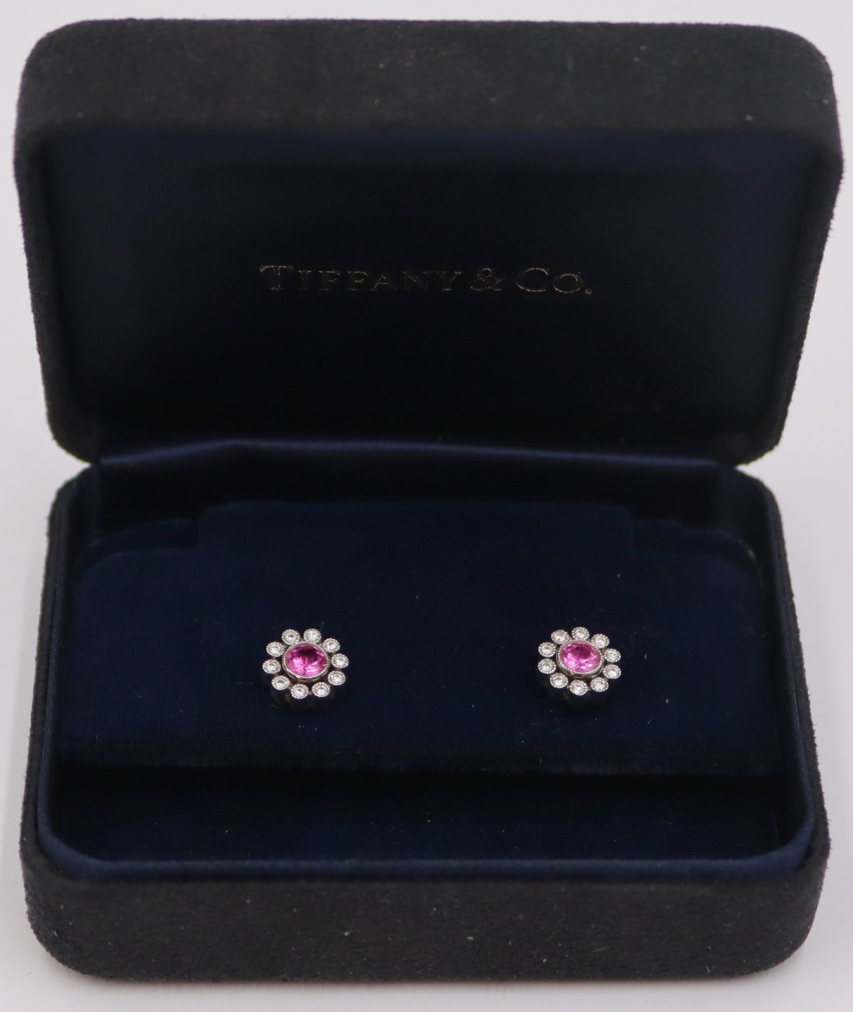 JEWELRY PAIR OF TIFFANY CO  3bdf56