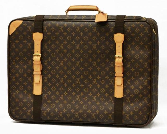 LOUIS VUITTON 'SATELLITE 70' TRAVELING