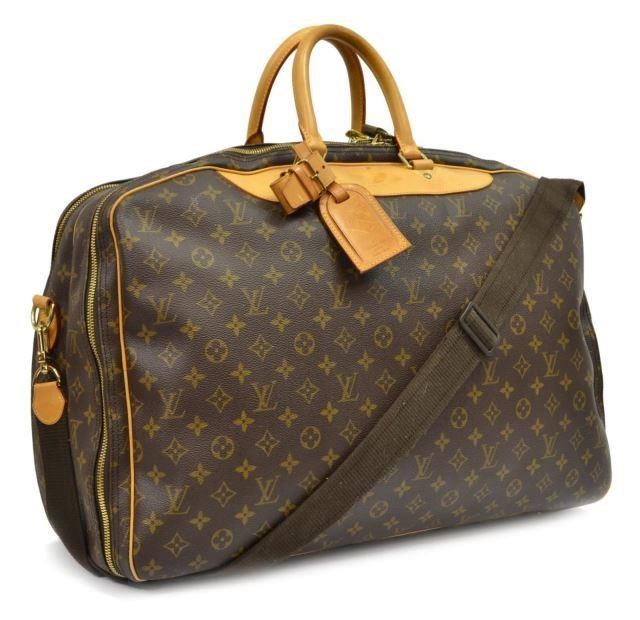 LOUIS VUITTON ALIZE TWO POUCH TRAVEL 3bdfad