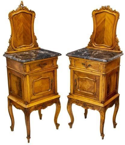  PR ITALIAN LOUIS XV STYLE BEDSIDE 3be018