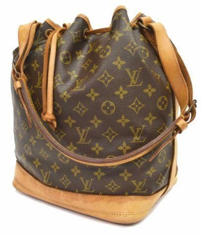 LOUIS VUITTON NOE MONOGRAM CANVAS 3c07a8