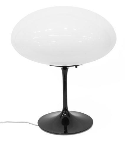 MID-CENTURY MODERN 'STEMLITE' MUSHROOM