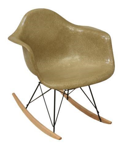 MID CENTURY MODERN EAMES HERMAN 3c08a6