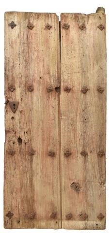 ARCHITECTURAL MEXICAN RUSTIC MESQUITE 3c0a42