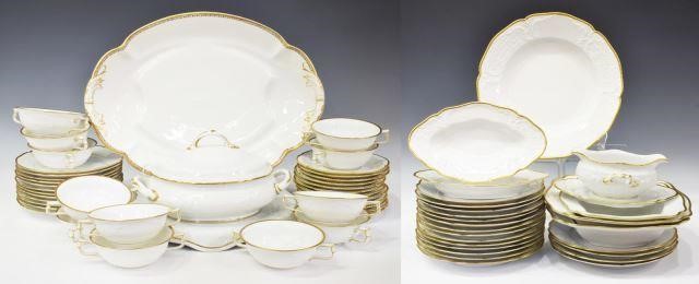 (60) ROSENTHAL  DINNER SERVICE