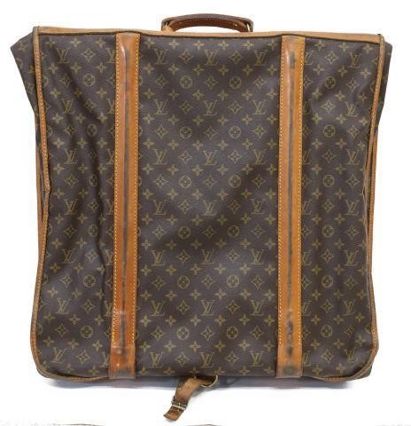 VINTAGE LOUIS VUITTON MONOGRAM 3c0cbd