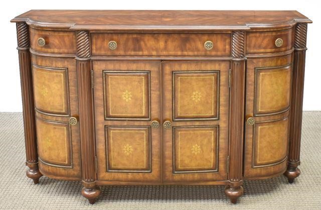 MAITLAND SMITH MAHOGANY SIDEBOARD 3c0cf5