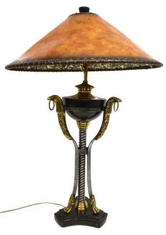 MAITLAND SMITH EMPIRE STYLE TABLE 3c0d02