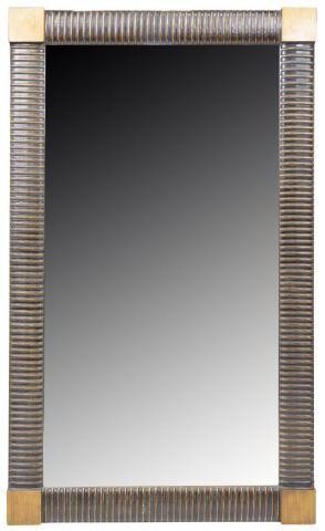 LARGE CONTEMPORARY WALL MIRROR  3c0d70