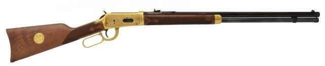 O.F. WINCHESTER COMMEMORATIVE 1894 RIFLE,