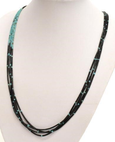 SANTO DOMINGO PUEBLO TURQUOISE