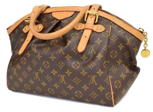 LOUIS VUITTON TIVOLI GM MONGRAM 3c10fb