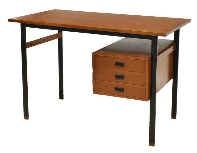 ITALIAN MID-CENTURY MODERN TEAK