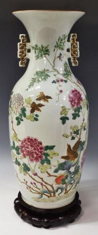 CHINESE FAMILLE ROSE PORCELAIN 3c11df