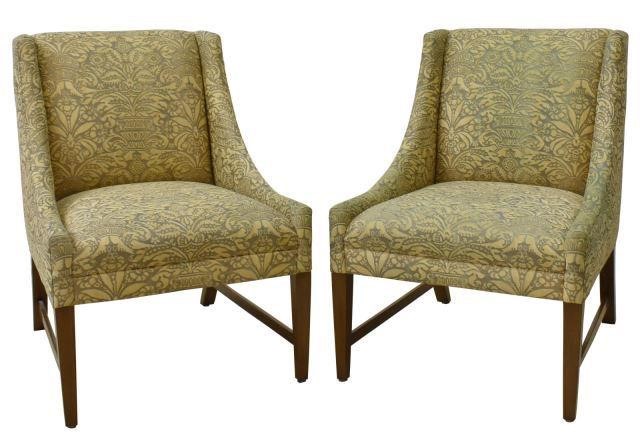  PR A RUDIN CHAIRS CUSTOM FORTUNY 3c12d2