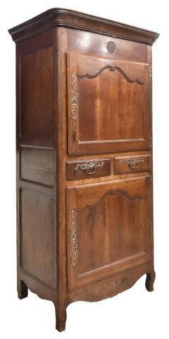 FRENCH LOUIS XV STYLE FRUITWOOD 3c1402