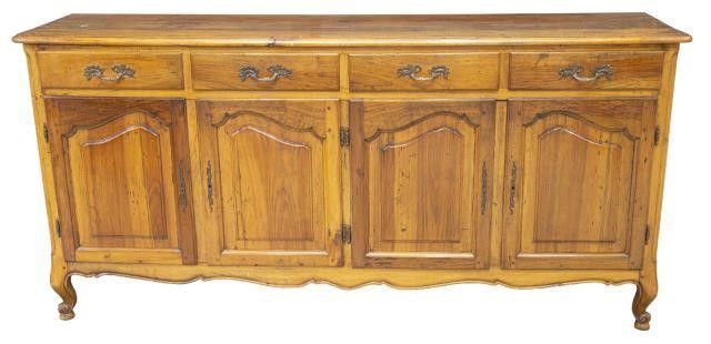 FRENCH LOUIS XV STYLE SIDEBOARDFrench 3c14e4