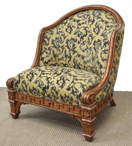 CONTEMPORARY DESIGNER UPHOLSTERED 3c1589