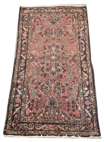 HAND TIED PERSIAN DARAGEZINE RUG 3c16cf