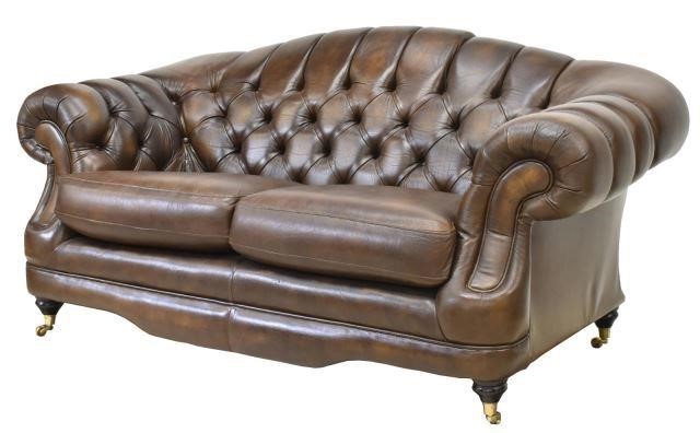 THOMAS LLOYD CHESTERFIELD BUTTONED 3c16f4