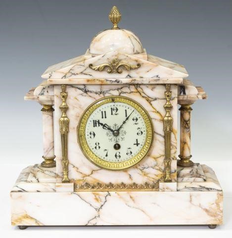 ARCHITECTURAL PINK MARBLE CASE 3c1799