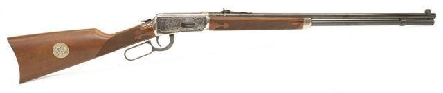 WINCHESTER M1894 LEGENDARY FRONTIERSMAN