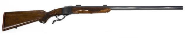 RUGER MODEL 1 TARGET RIFLE, 32-40, HEAVY