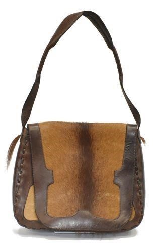 LADIES ESTATE CUSTOM NYALA HIDE 3c1b0e