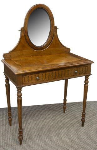 FRENCH LOUIS PHILIPPE MIRRORED 3c1d35