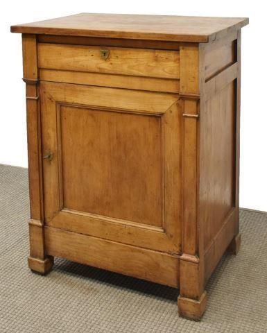 FRENCH LOUIS PHILIPPE PERIOD FRUITWOOD 3c1de2